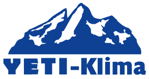 YETI-Klima GmbH - Kälte- und Klimatechnik